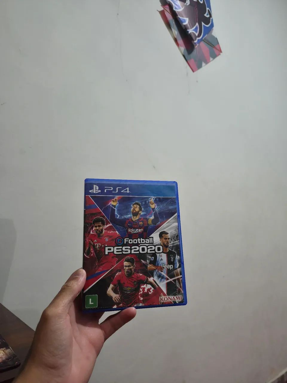pes 2020