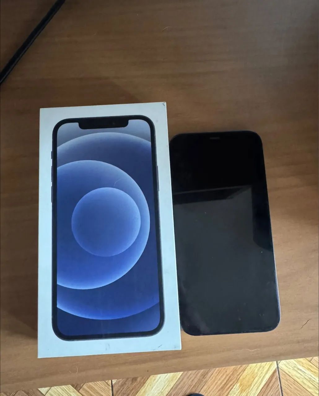 iPhone 12