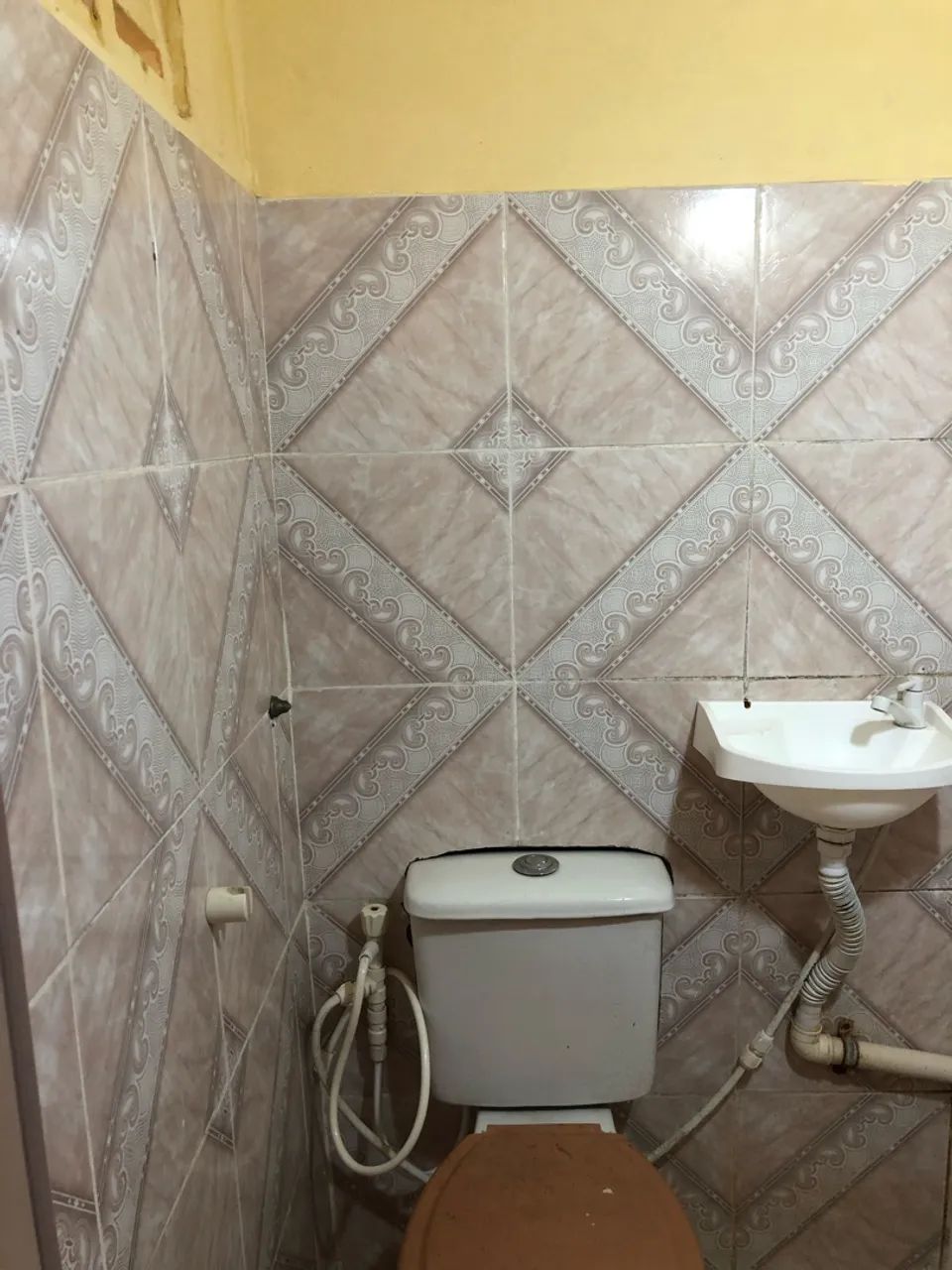Kitnet na 201 próximo da UEMA - Foto 5