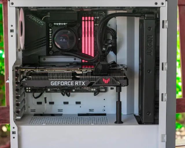 i7 12700F - 32GB - RTX 3080Ti - Foto 3