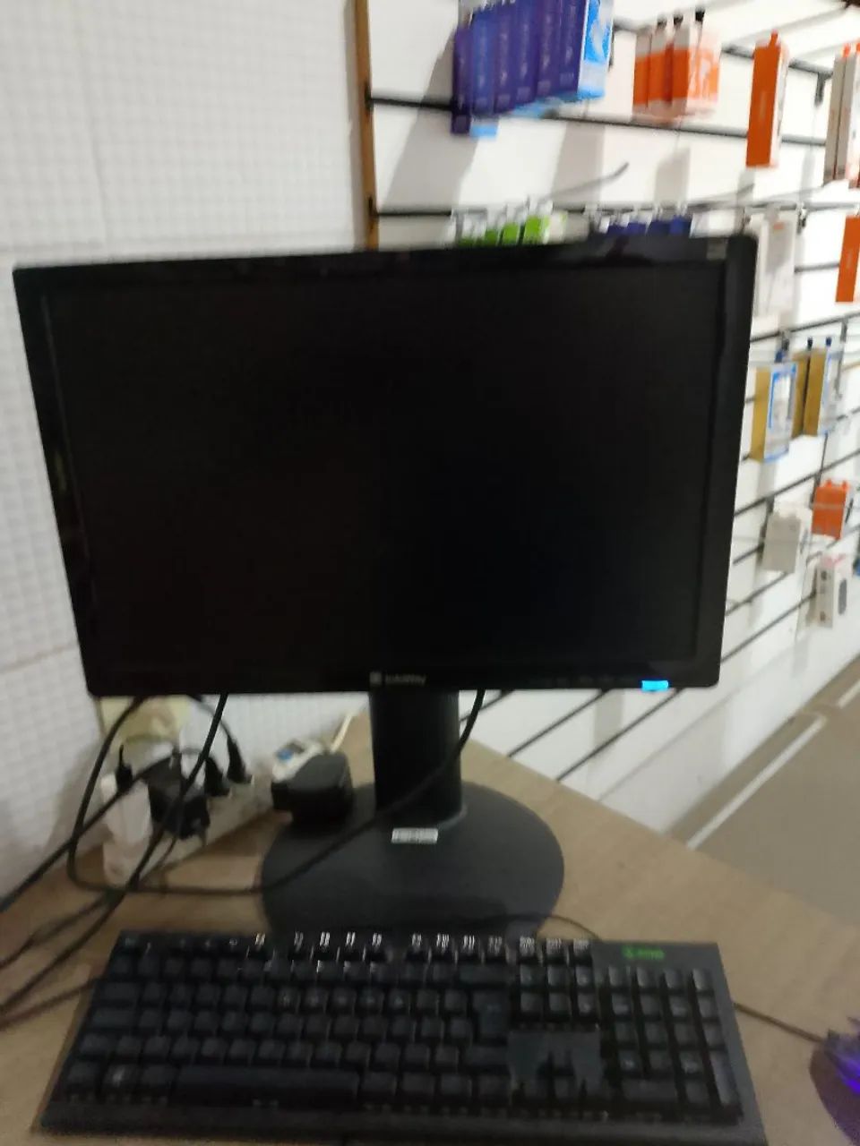 Computador Gamer 