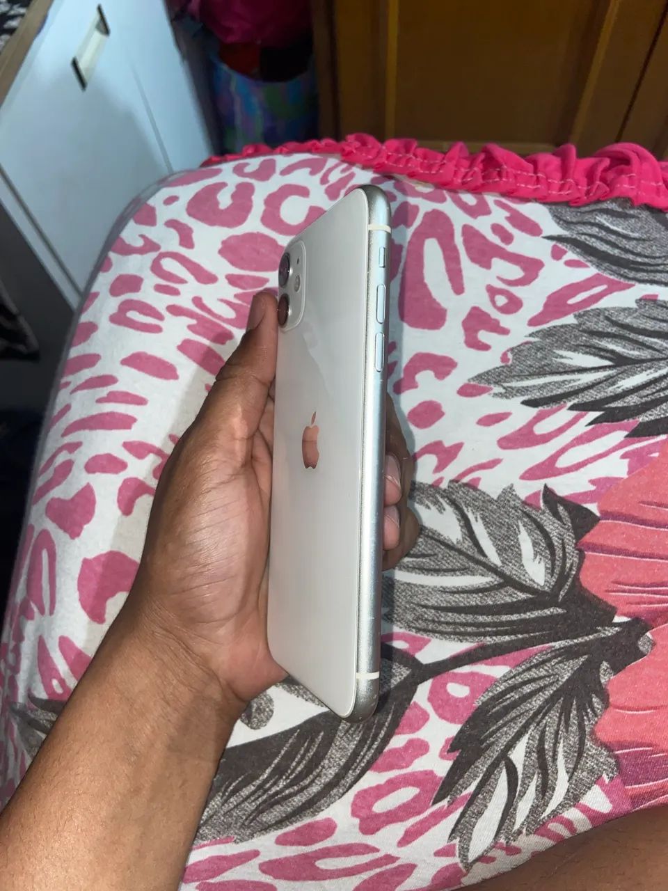 * iPhone 11 para Venda ou Troca! - Foto 3