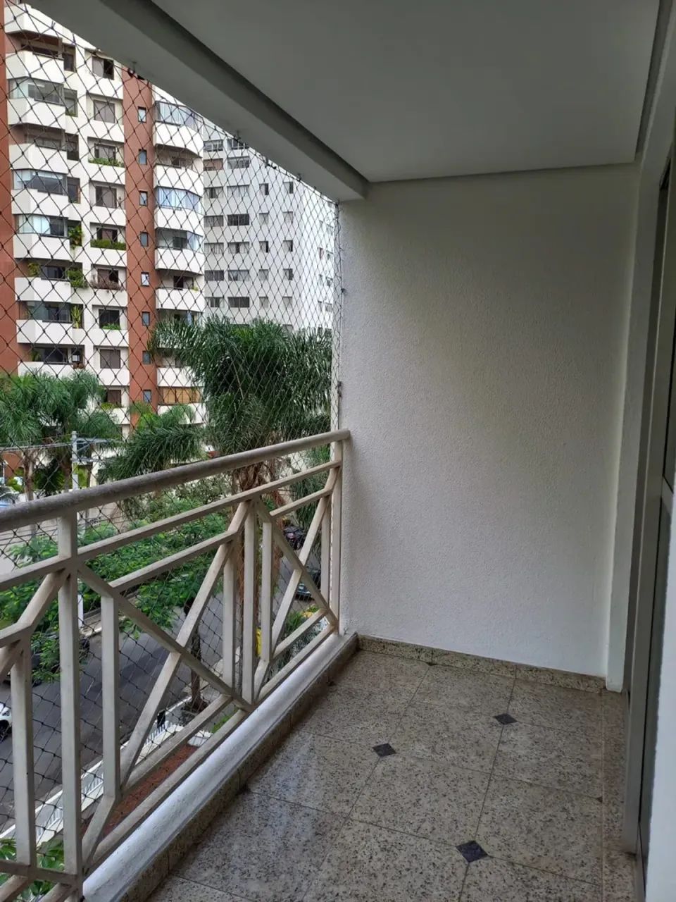 Living c varanda, 4 dorms, 3 vagas