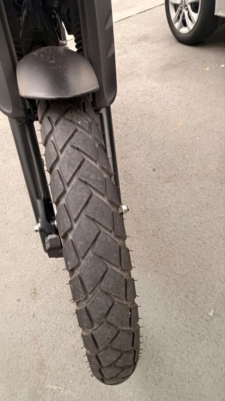 XTZ Lander 250 - Foto 2
