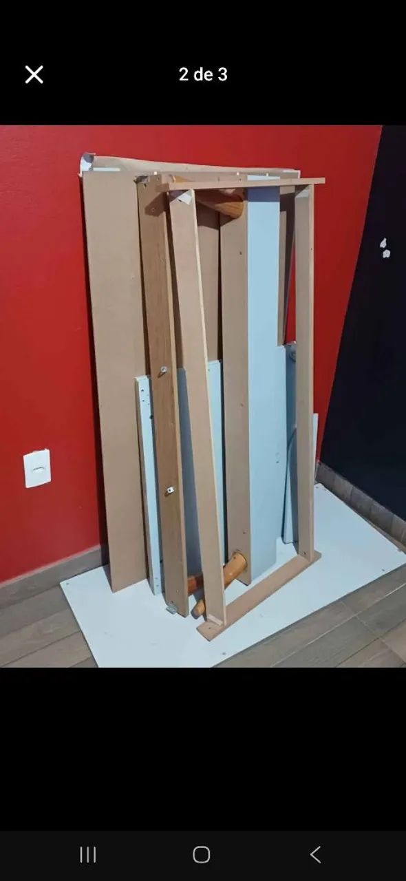 Berço cama - Foto 2