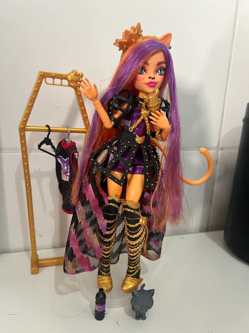 Monster High 
