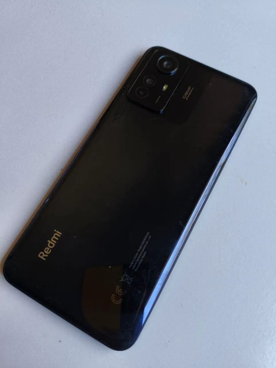 Redmi note 12s - Foto 2