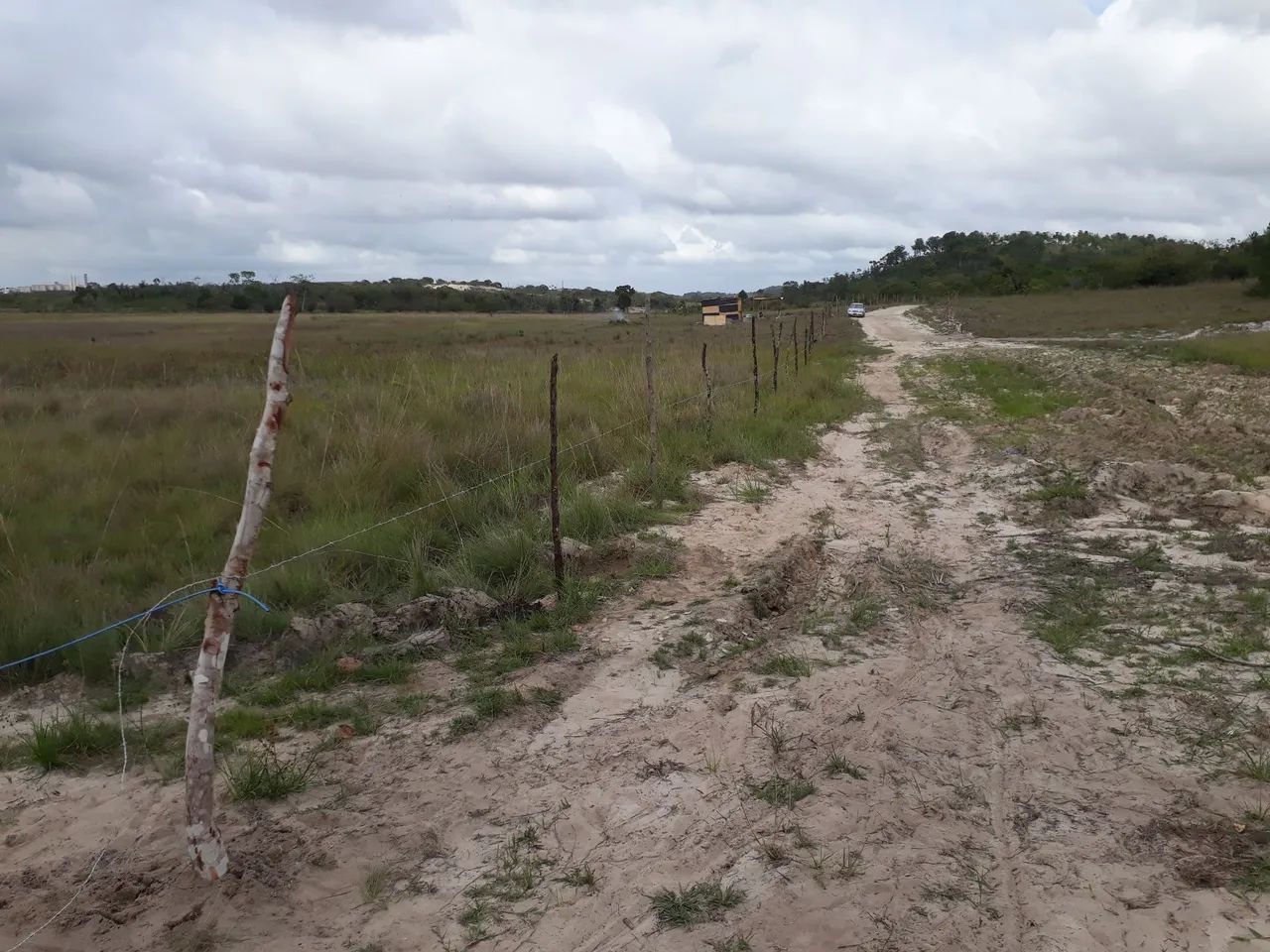 Vendo terreno em Camacari  - Foto 2