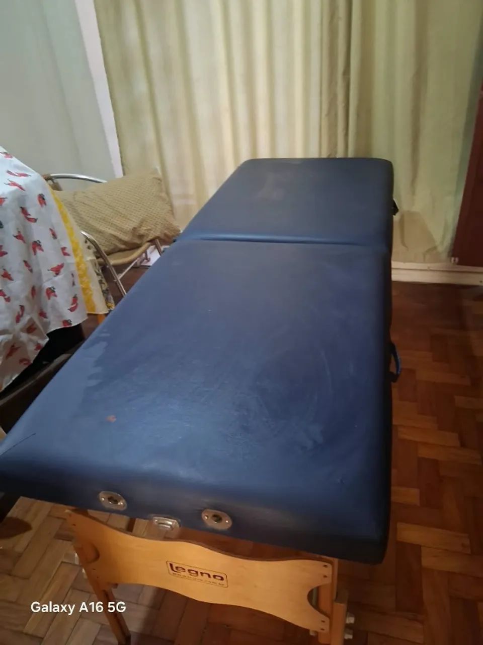 MACA DE MASSAGEM  - Foto 4