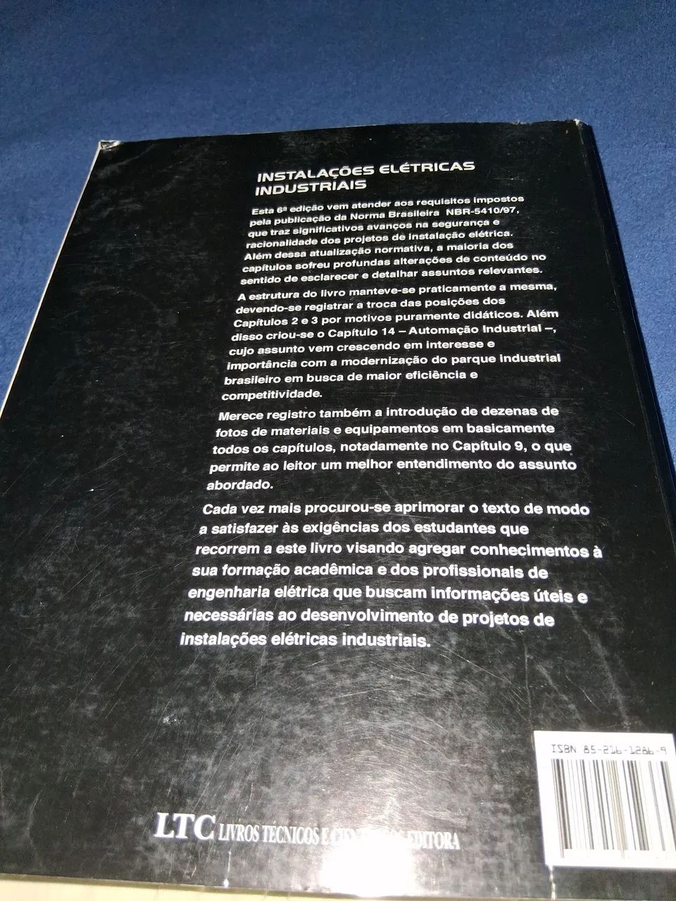 Instalações eletricas industriais  - Foto 2