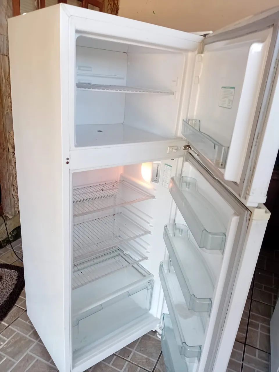 Geladeira  - Foto 4