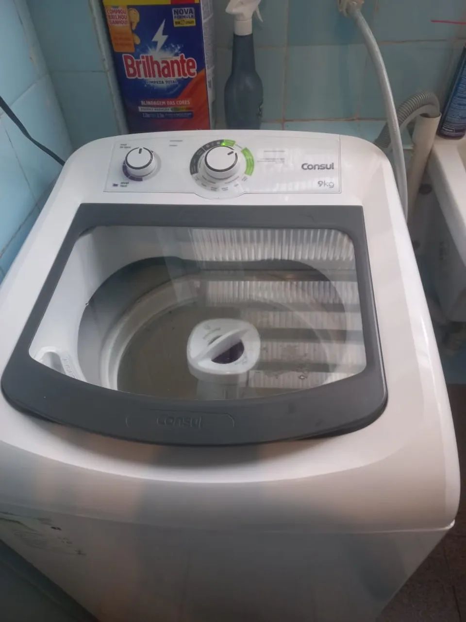 Técnico de Refrigeração e Conserto de Máquinas de Lavar - Foto 2