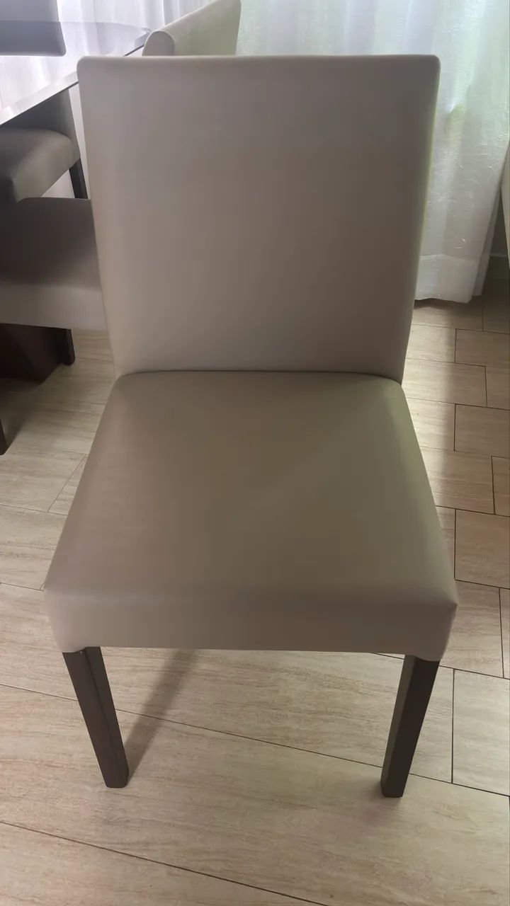 MESA DE JANTAR PARA 6 PESSOAS - Foto 3
