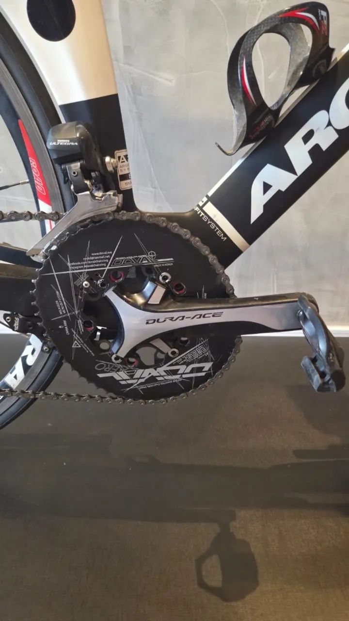 Argon 18 - E-116 (TT) - Foto 3