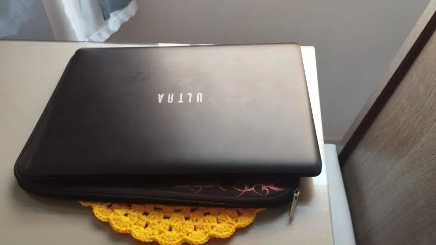 Notebook Multilaser ultra Ul 152 - Foto 2