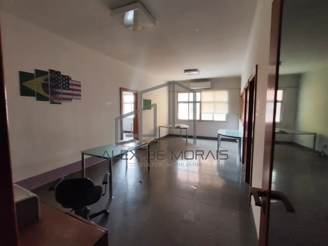 EXCLUSIVIDADE! Salas conjugadas com mais de 250m², Centro, Vitória, ES - Foto 4