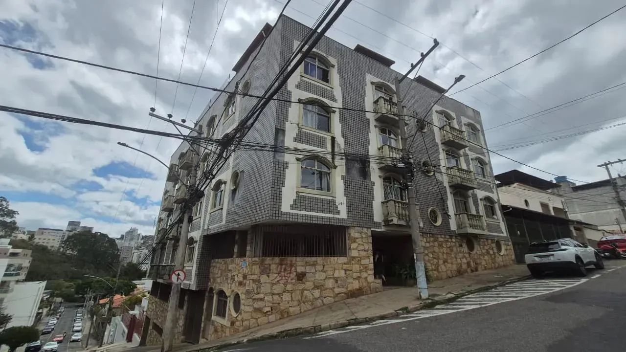 Imóvel 2 quartos Mundo Novo