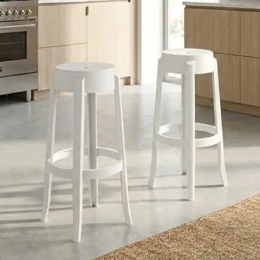 2 Banquetas Plus - Foto 5