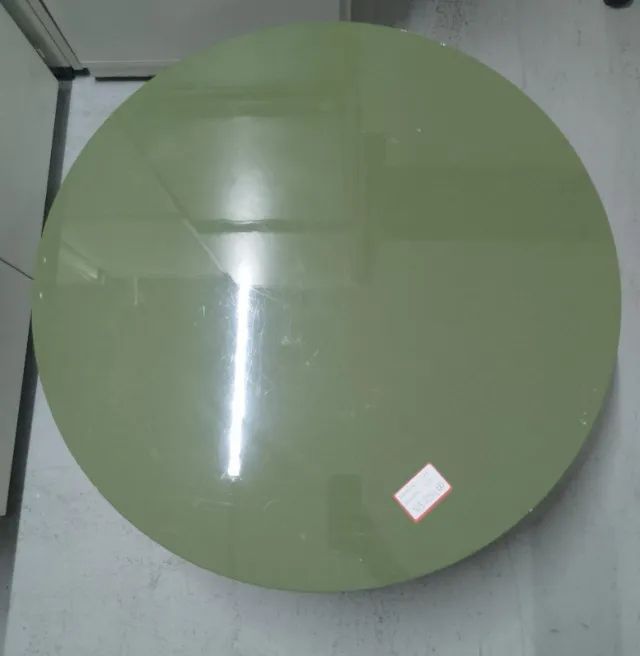 Mesa De Apoio Verde Oliva  - Foto 4