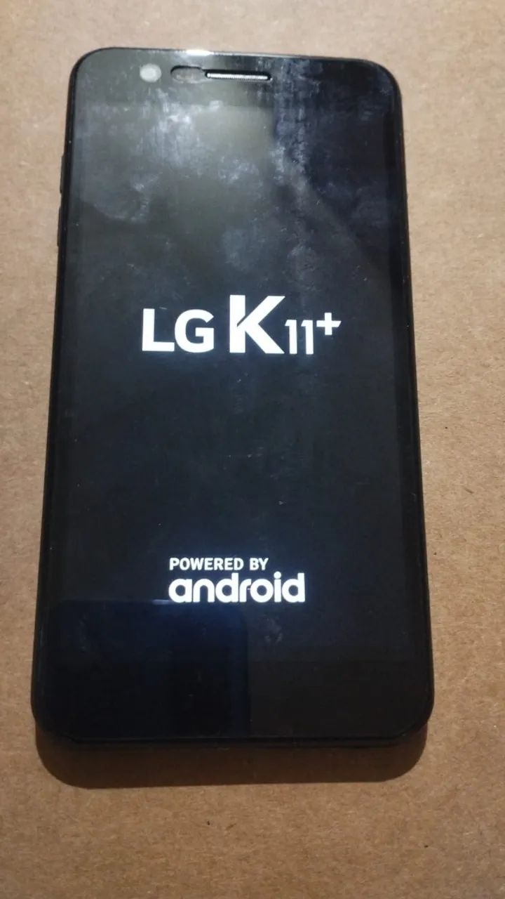 LG k11s 32bg  - Foto 3