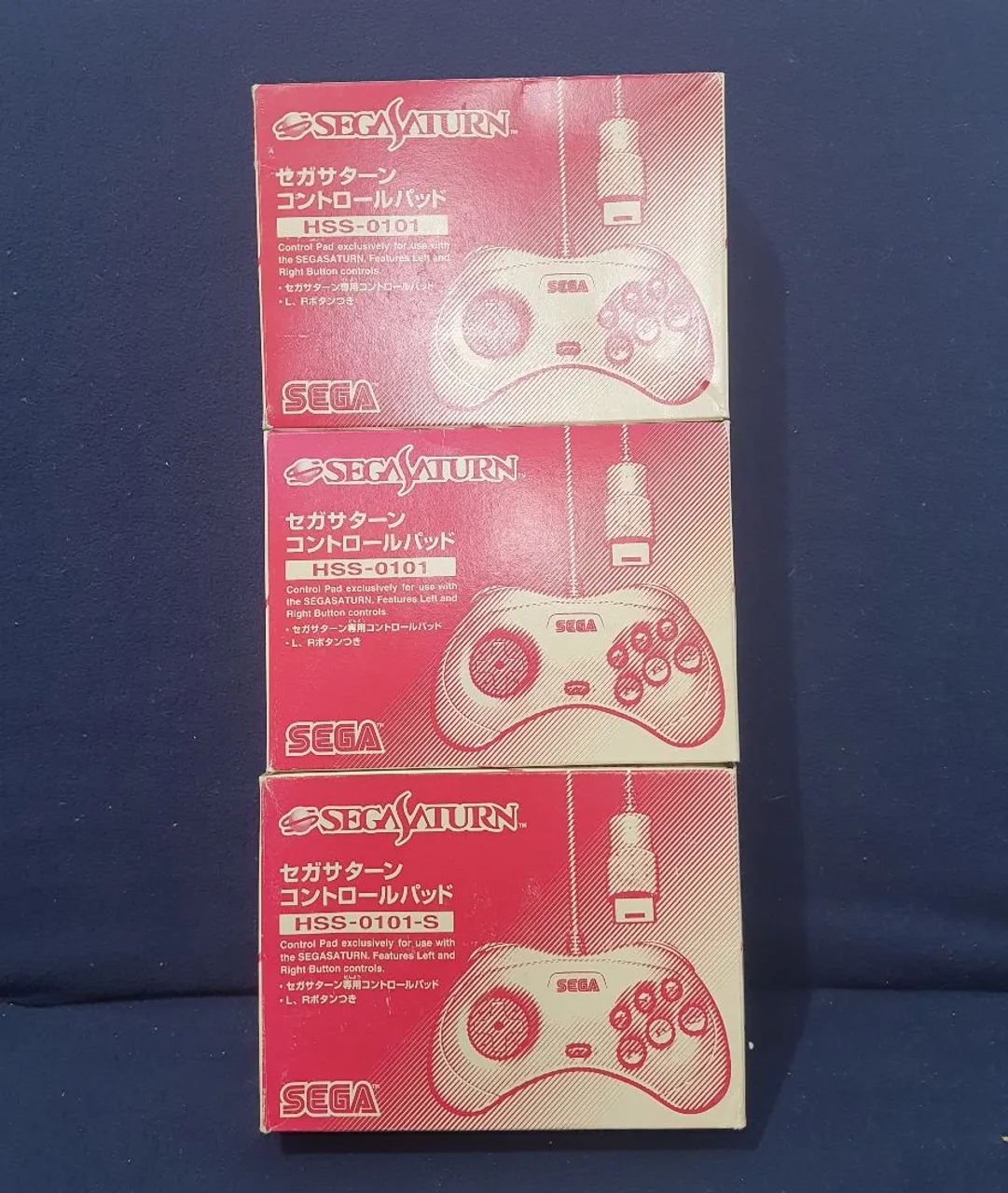 Sega saturn - Foto 3