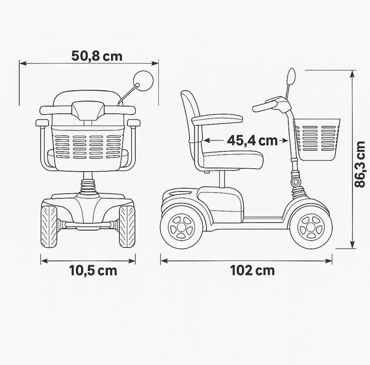 Scoot s - Foto 3