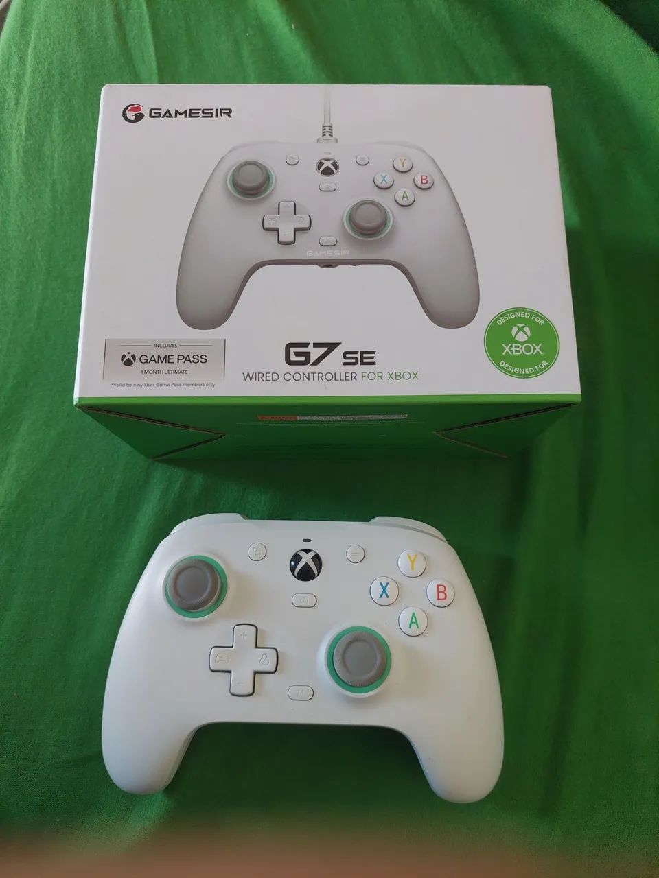 Xbox One S 1 TB - Foto 4