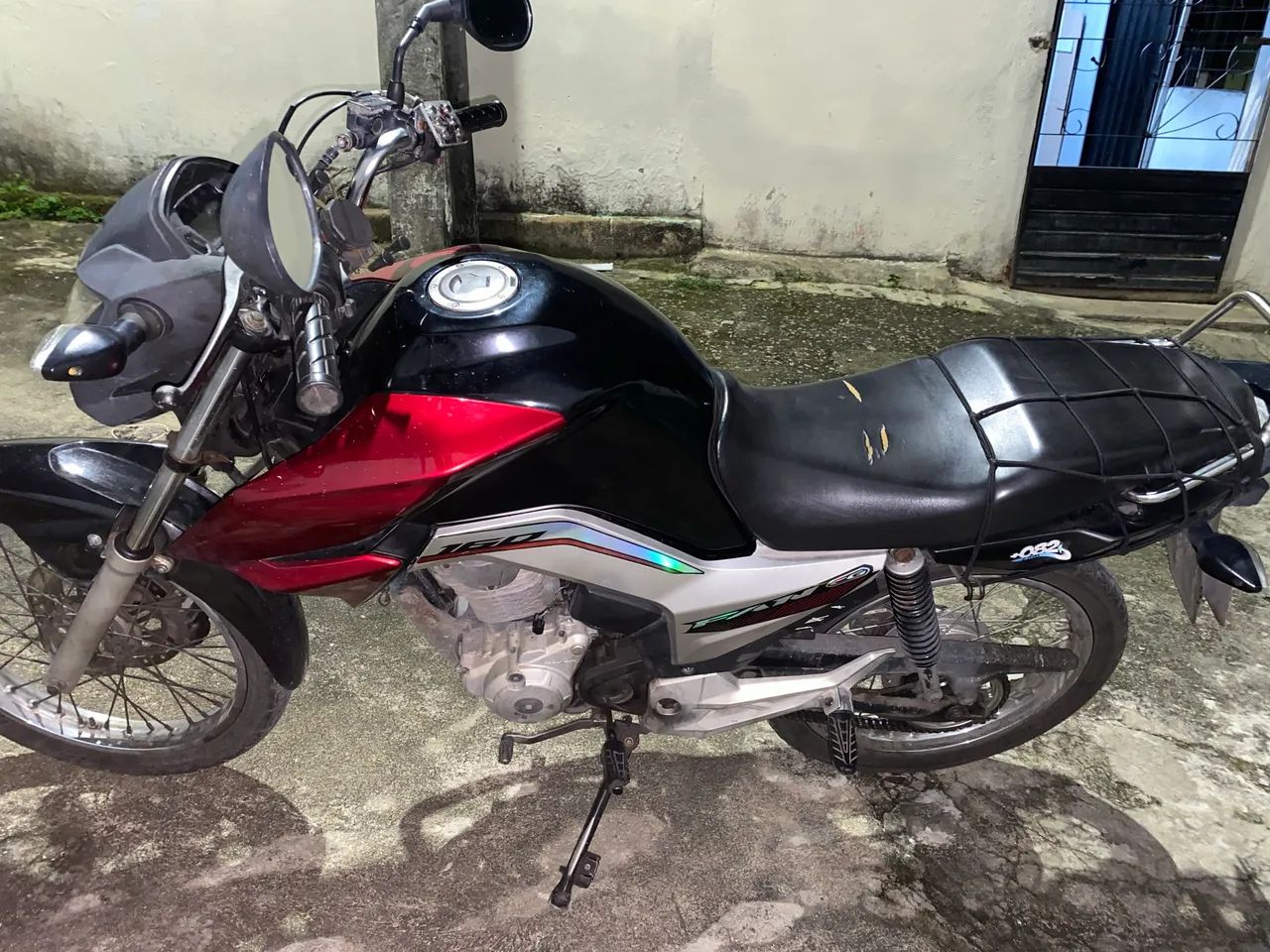 Honda 160 Start 2019 - 1502660872 | OLX
