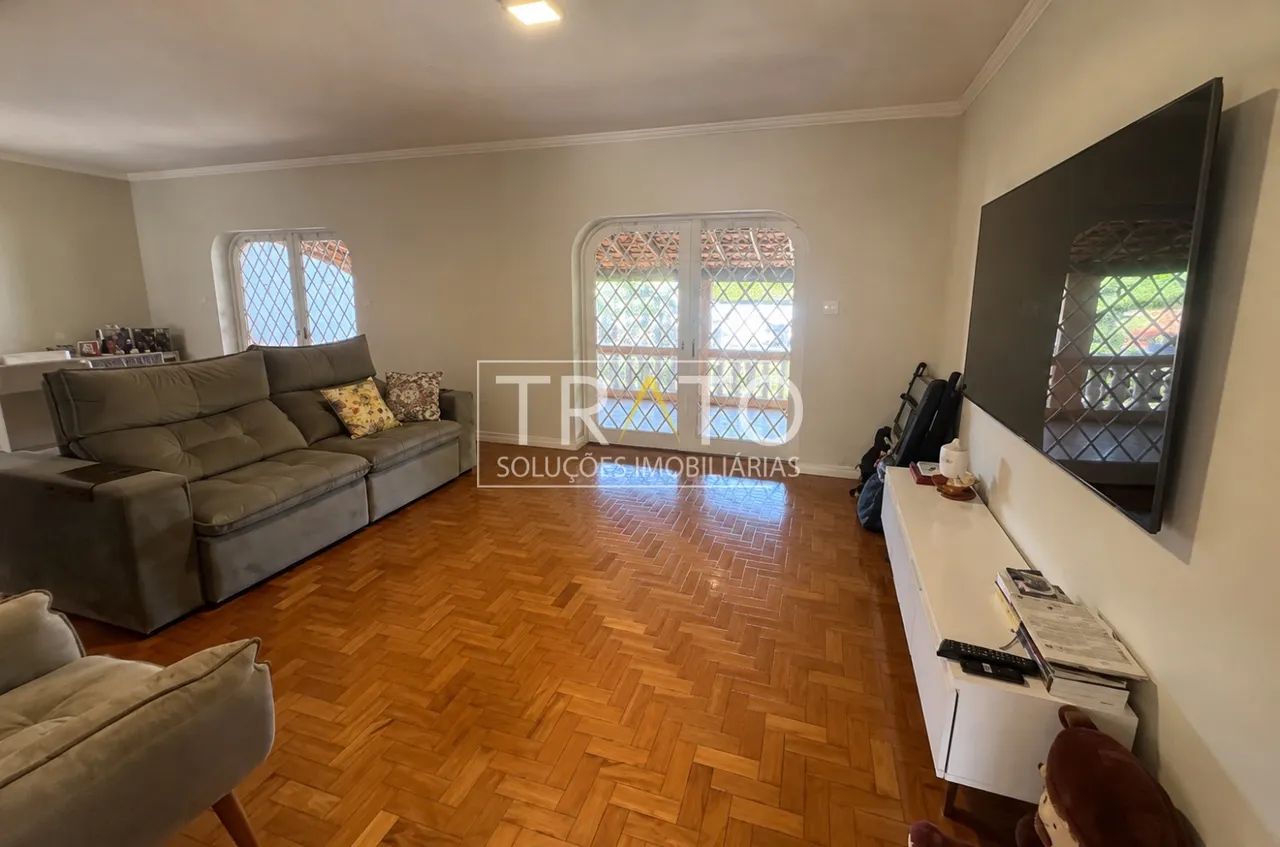 casa - Jardim Paraíso - Campinas - Foto 4