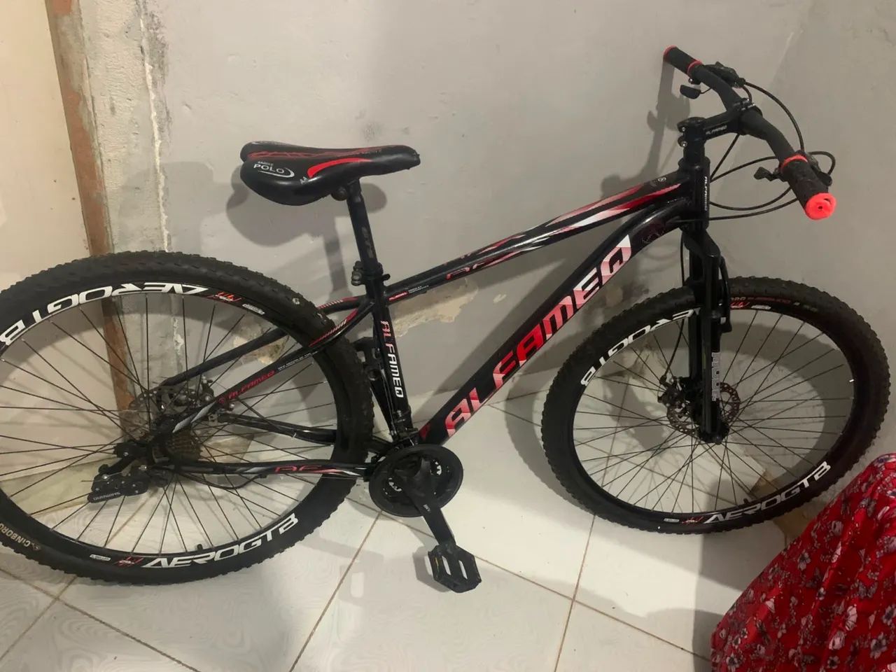 Bicicleta - Foto 2