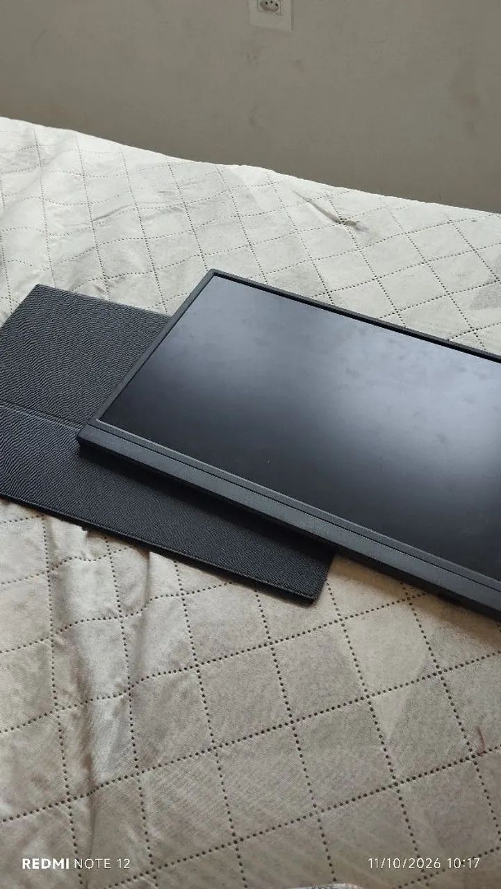 Monitor portátil BETTDOW de 15,6 polegadas - segunda tela - Foto 2