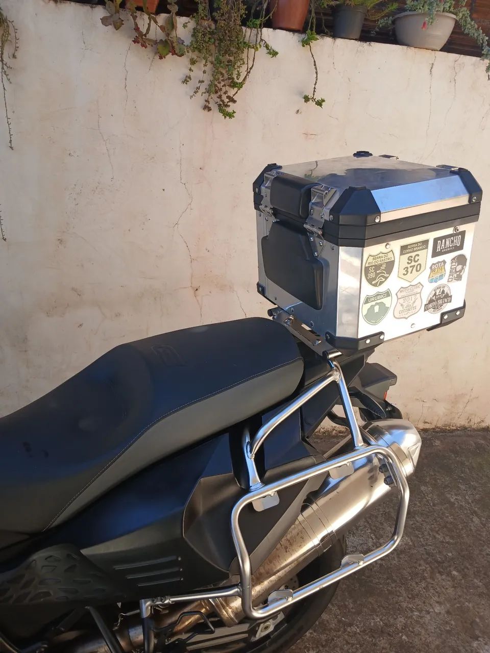 F800 gs adventure 2017 - Foto 5
