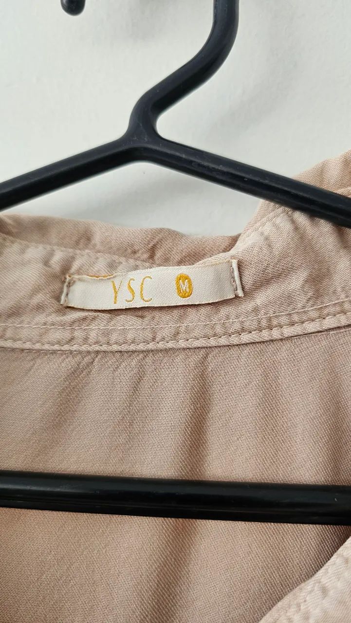 Camiseta feminina M - Foto 2