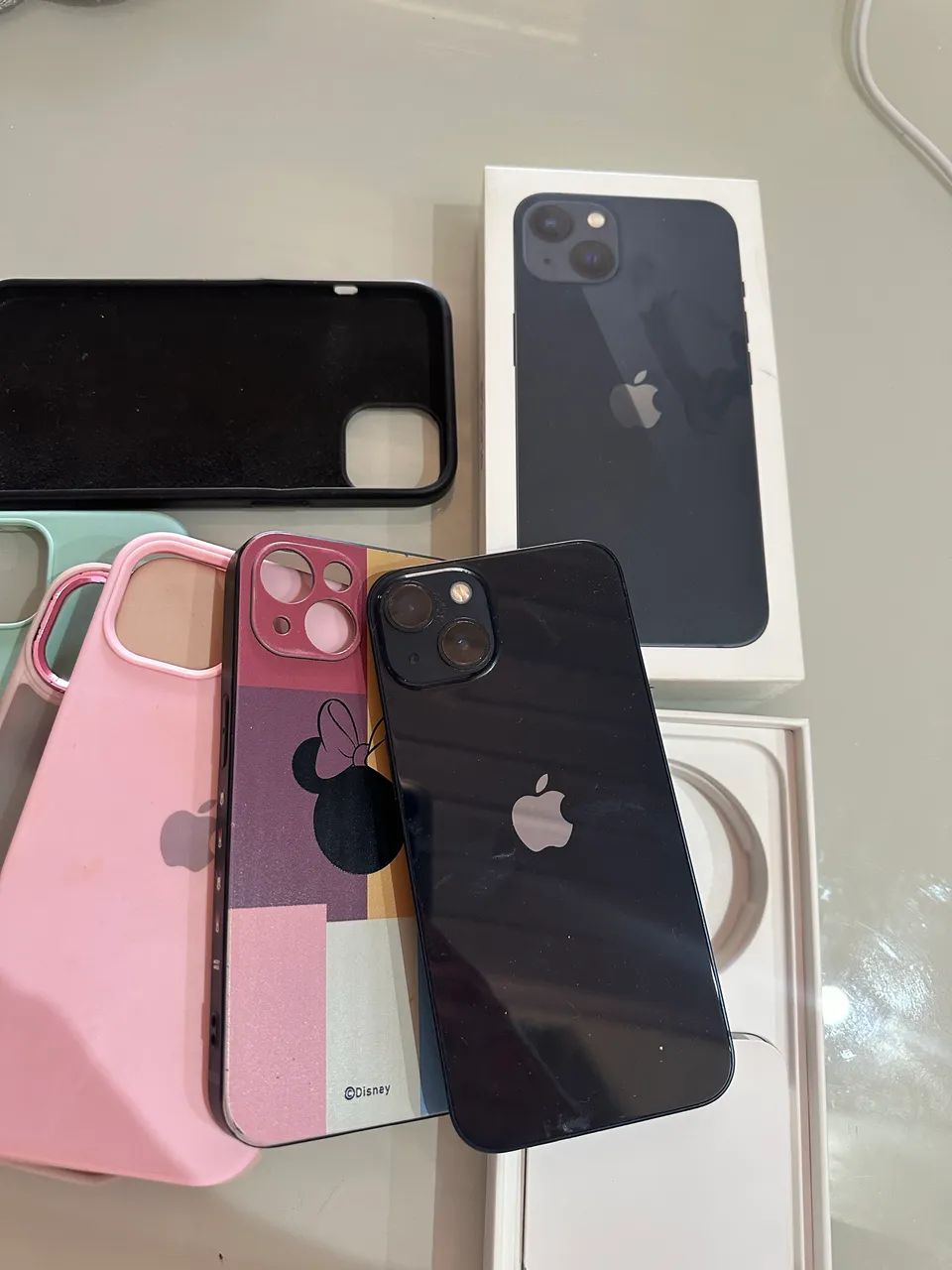 iPhone 13 zero - Foto 3