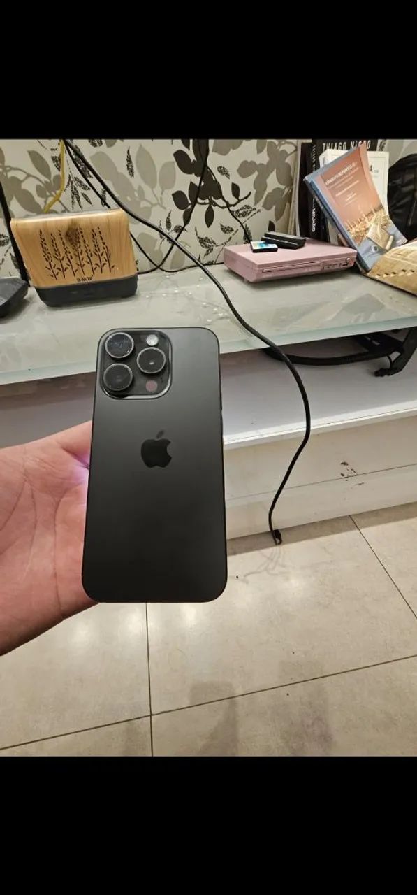 Iphone 15 pro - Foto 5