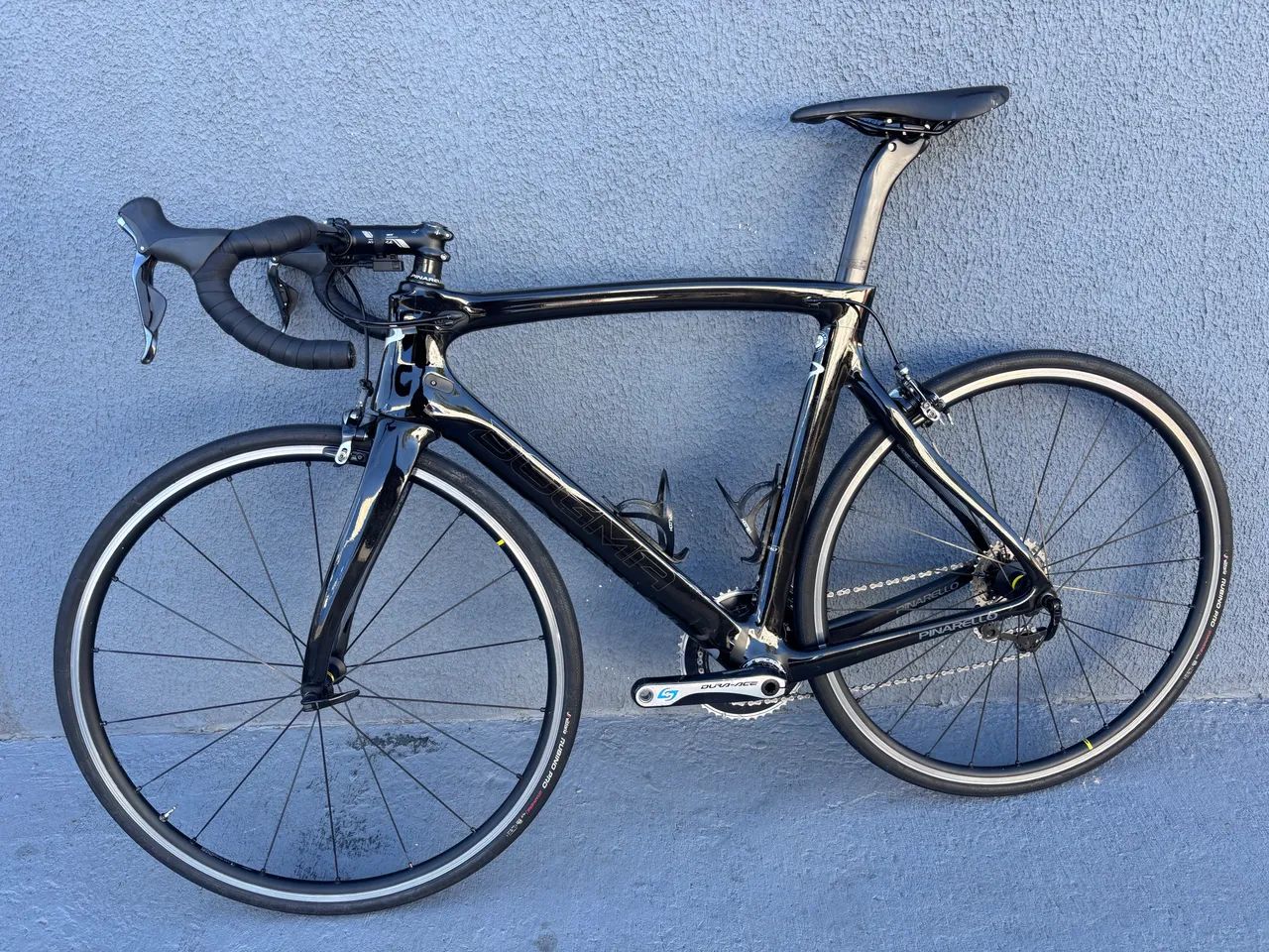 Pinarello Dogma F8 Original - Foto 2