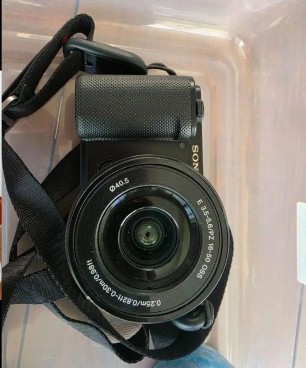 Sony ZV-E10 - Foto 3