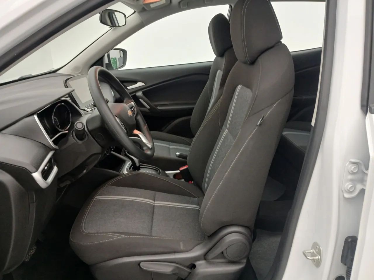 Chevrolet Tracker 1.0 Turbo 12V Flex Aut. (pcd), foto 16 de 18