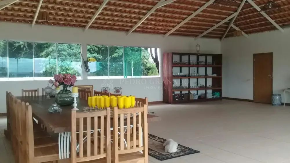 Monte Carlo Residence - Floresta/PR - Foto 5