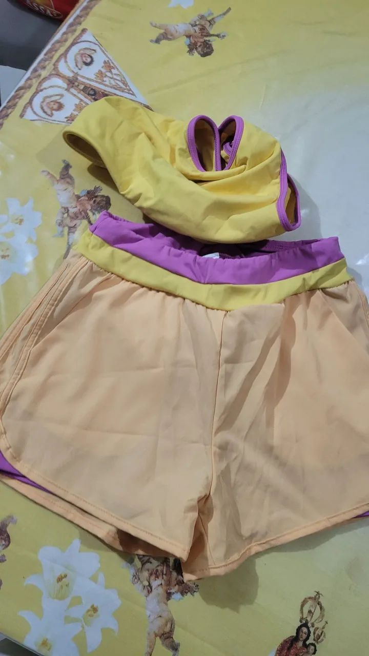 Roupas lindas com ótimos preços - Foto 4