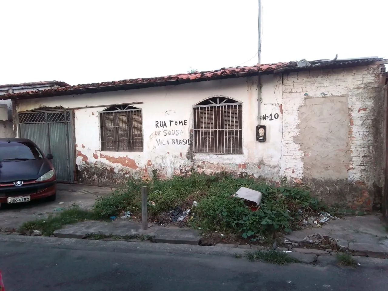 Foto - Paço do Lumiar - 