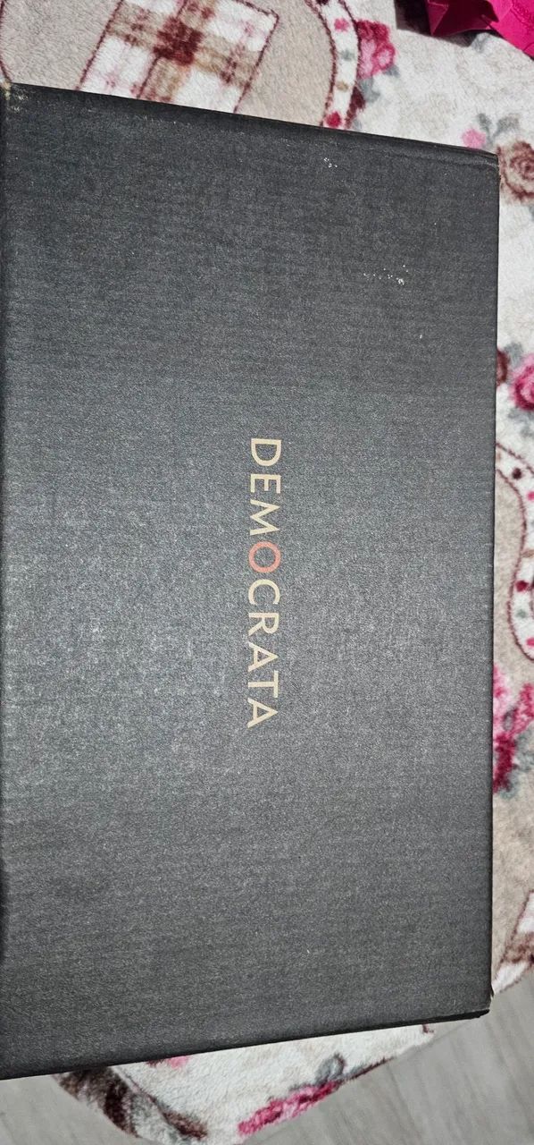 Sapato social democrata  - Foto 2
