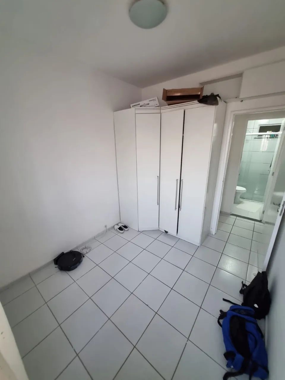 Vendo apartamento no Green Blue - Aririzal - Foto 4