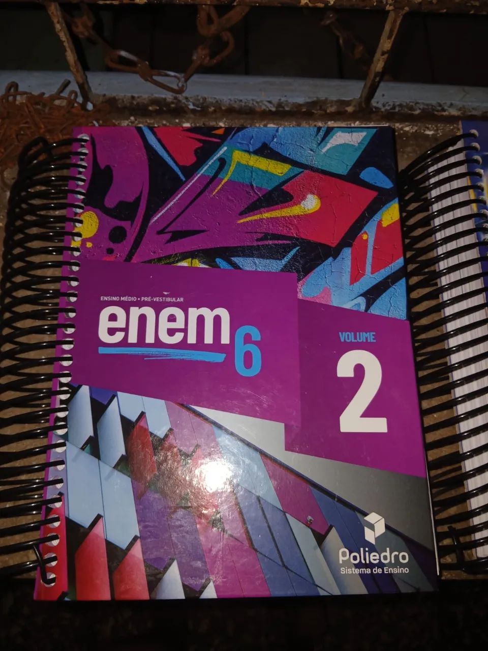 Poliedro Enem  - Foto 2