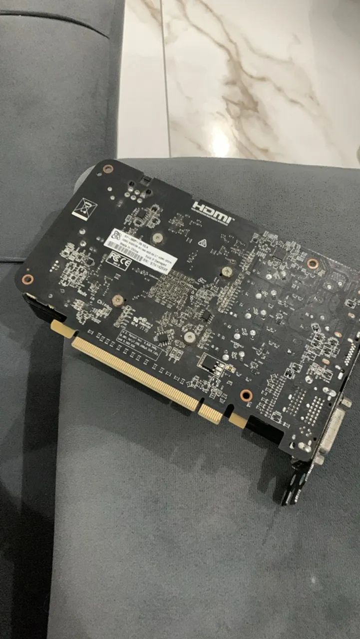 PLACA DE VÍDEO  - Foto 2