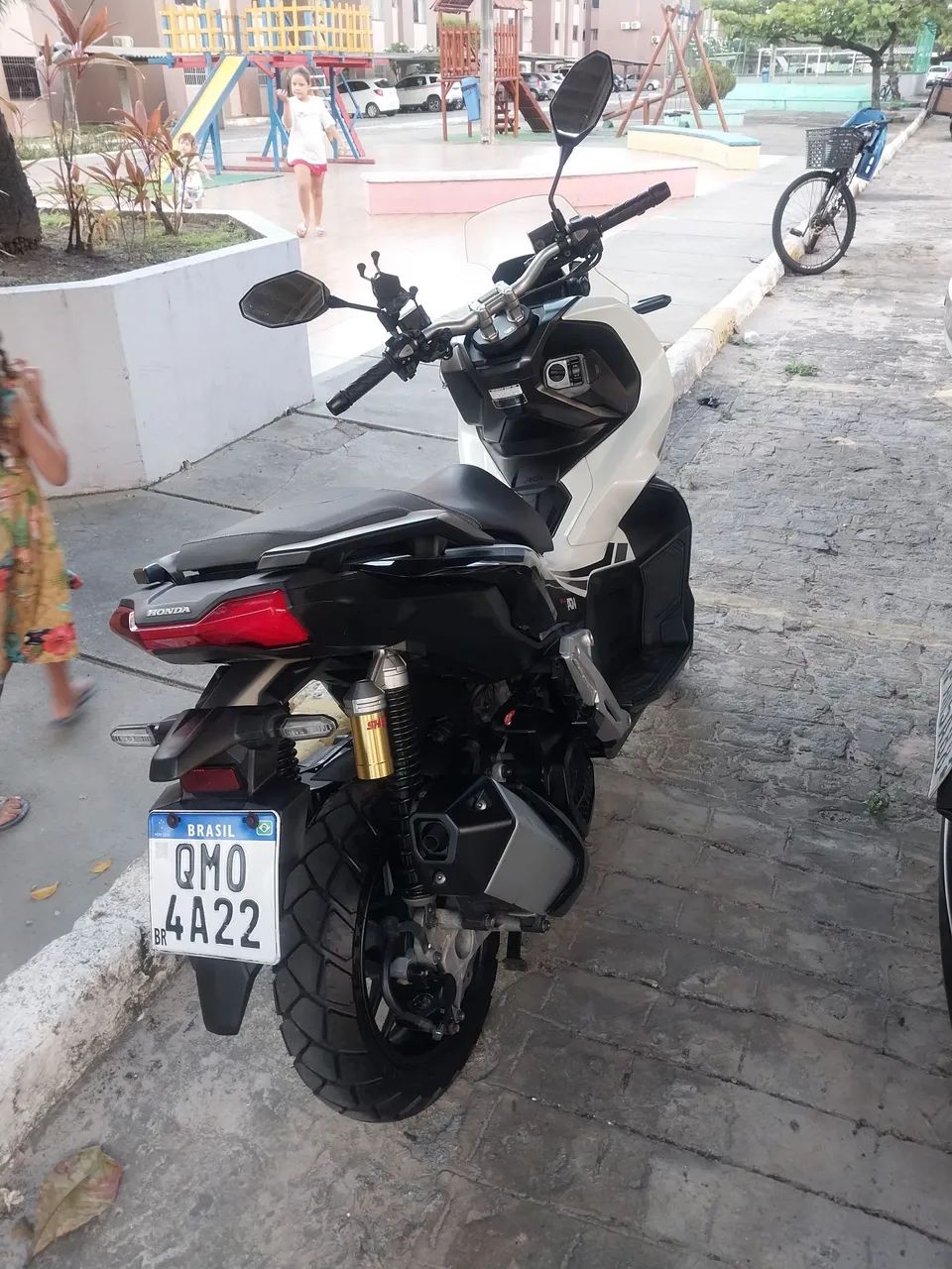 ADV 2021 nova - Foto 3