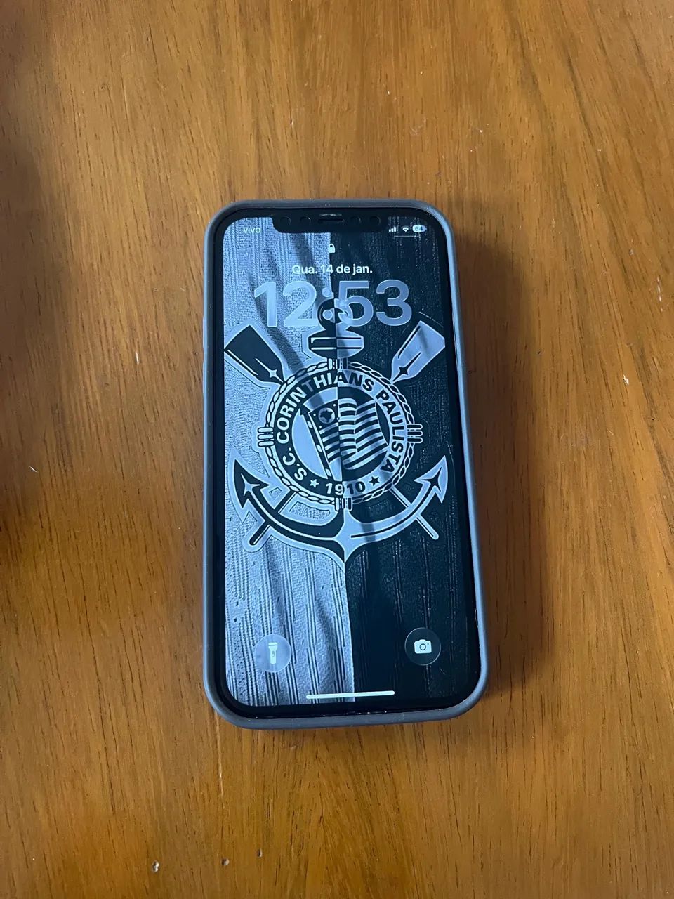 iPhone 12