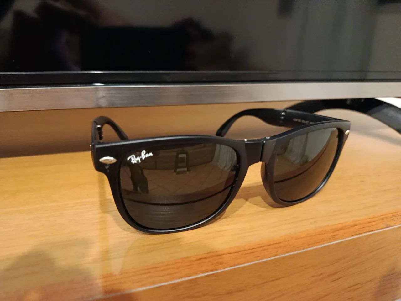Rayban Wayfarer 
