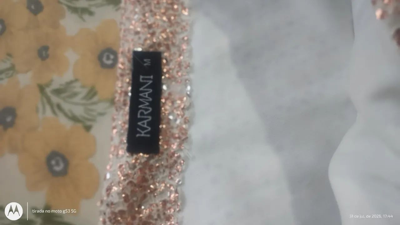 Vestido  - Foto 4