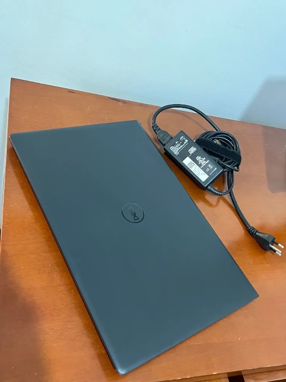 Notebook Dell 15 MUITO NOVO!!! - Foto 4